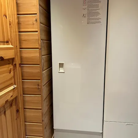 펜션 Koivulehto 8b 타흐코부오리